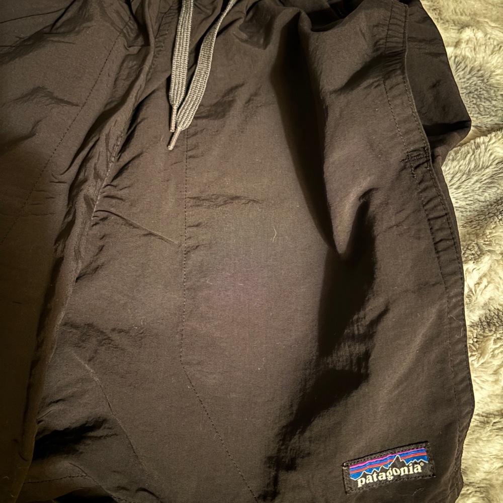 women’s Patagonia shorts